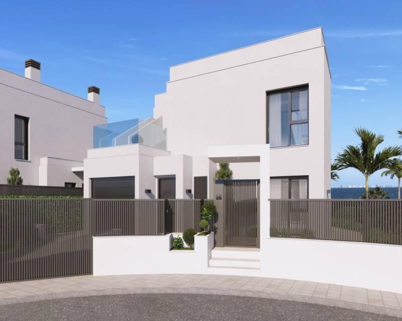 3 bedroom Villa for sale