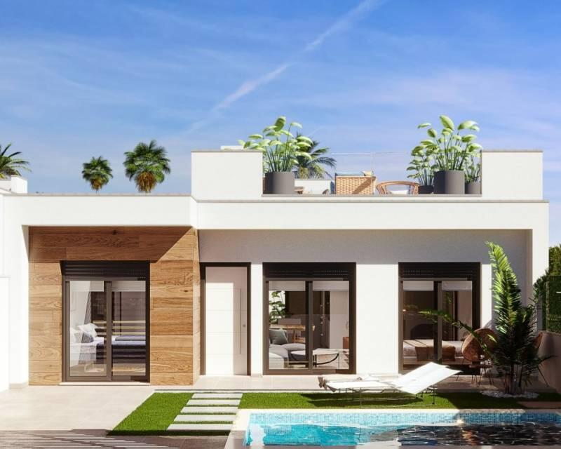 Villa till salu i Torre Pacheco, Murcia