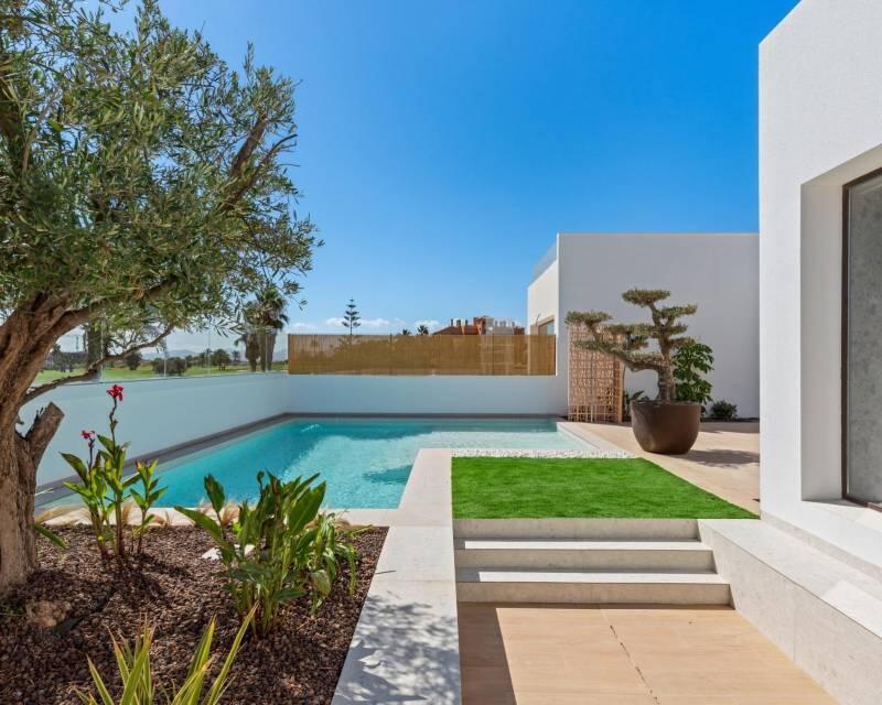 Villa for sale in Los Alcazares, Murcia