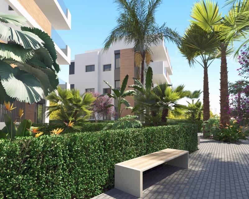 Apartment for sale in Los Alcazares, Murcia