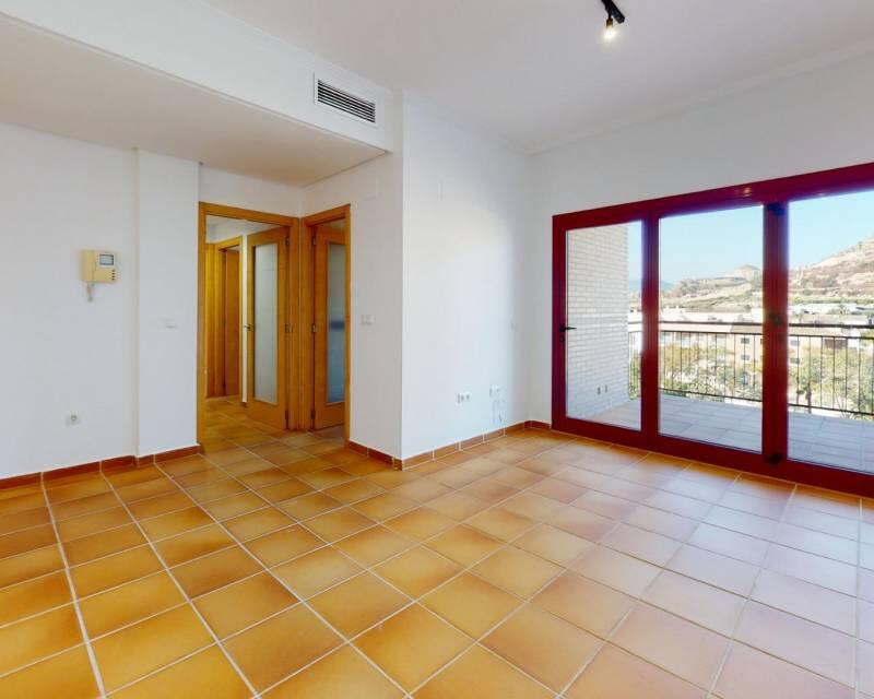 2 bedroom Apartment for sale