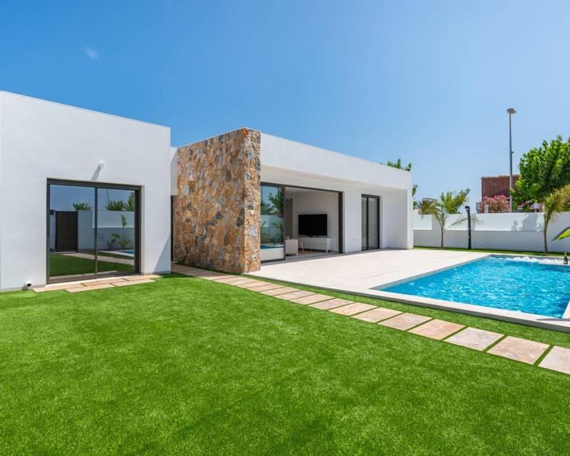 Villa til salgs i Los Alcazares, Murcia