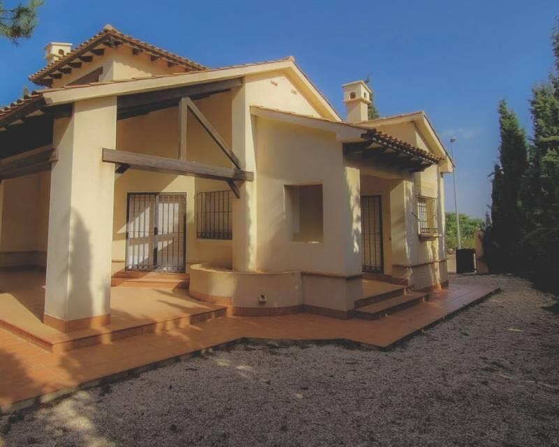 Villa Te koop in Fuente Alamo, Murcia