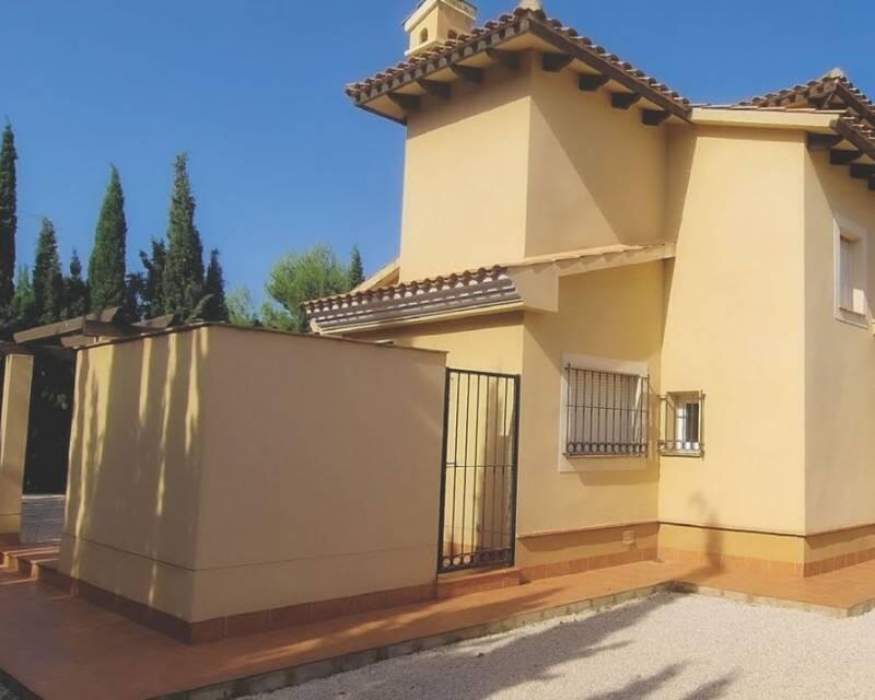 Villa en venta en Fuente Alamo, Murcia