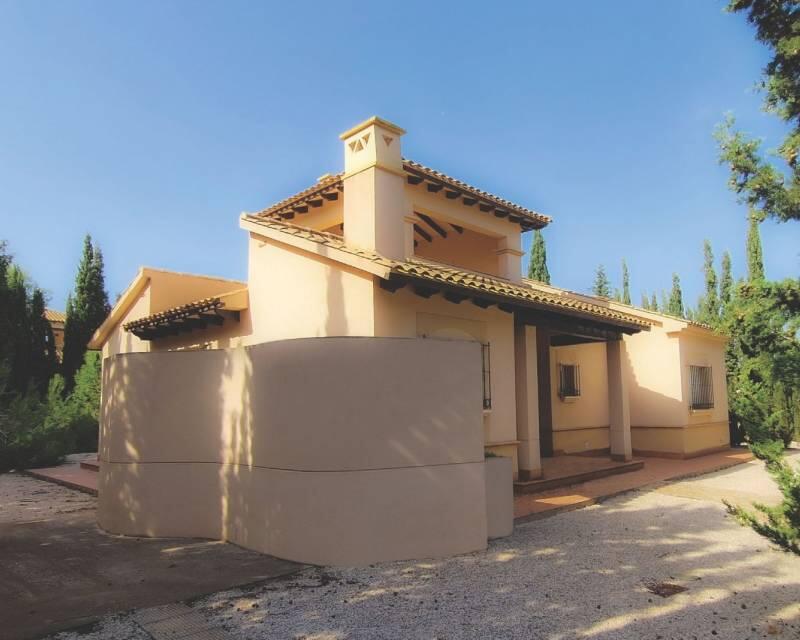 Villa for sale in Fuente Alamo, Murcia