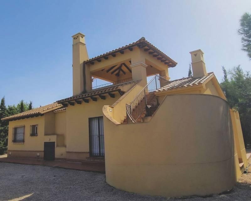 3 bedroom Villa for sale