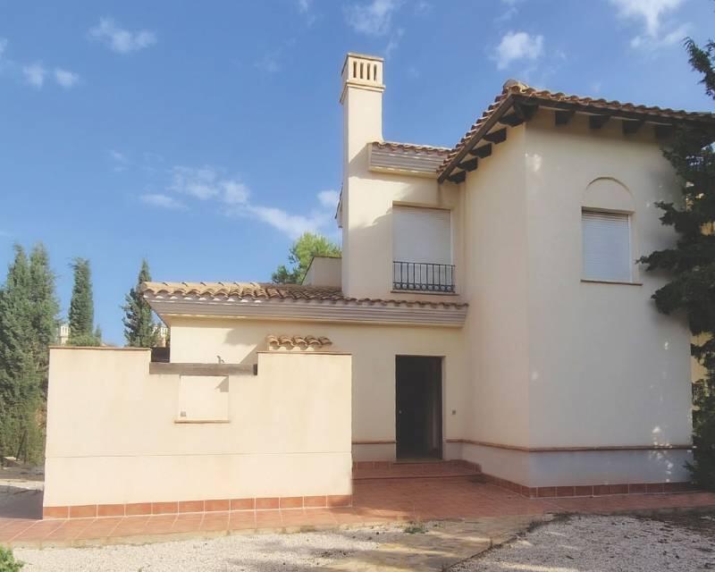 Villa for sale in Fuente Alamo, Murcia