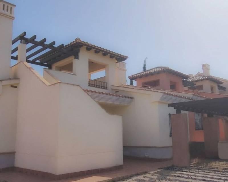 Villa for sale in Fuente Alamo, Murcia