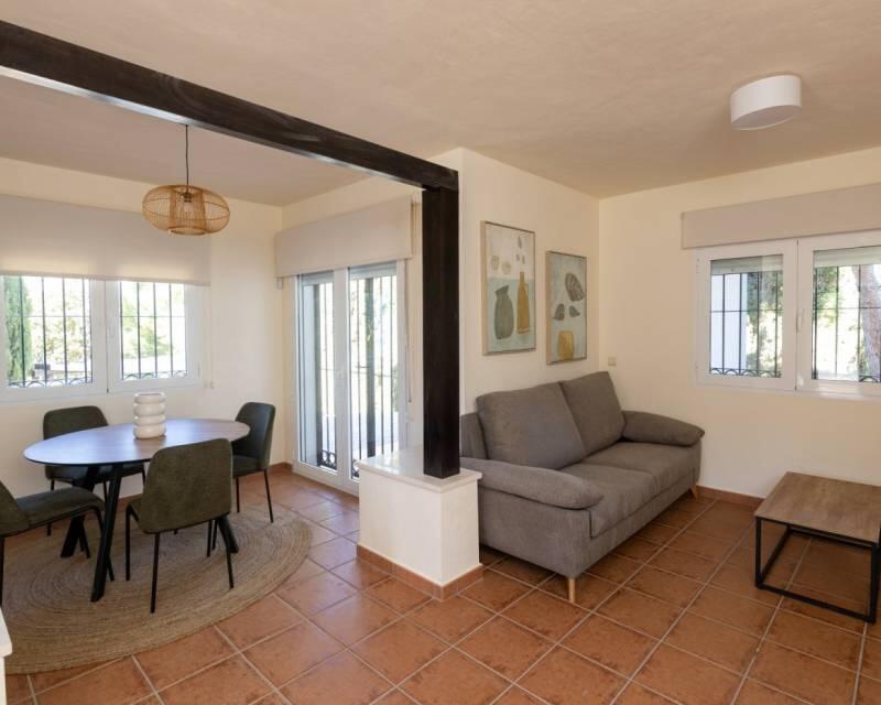 2 chambre Villa à vendre