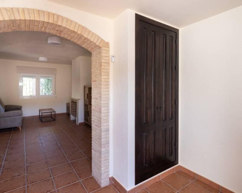 2 chambre Villa à vendre