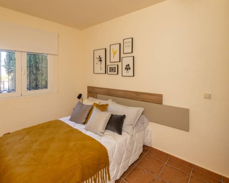 2 chambre Villa à vendre