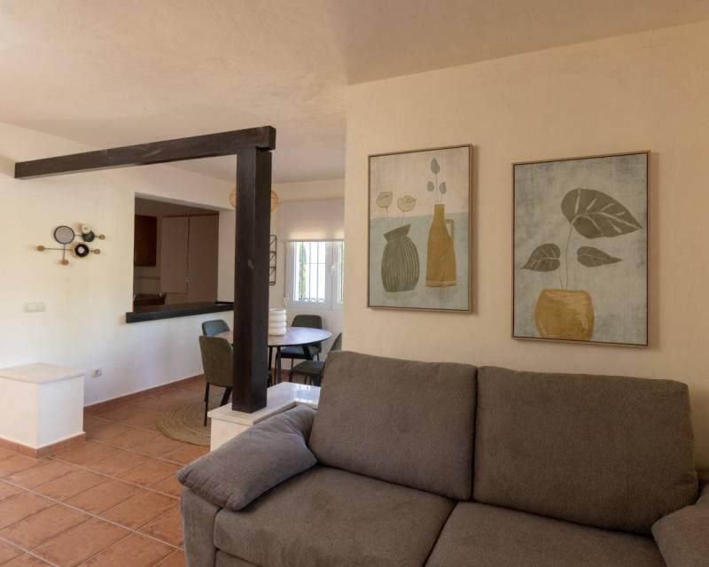 2 chambre Villa à vendre