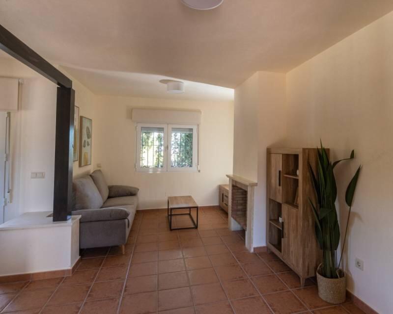 2 chambre Villa à vendre