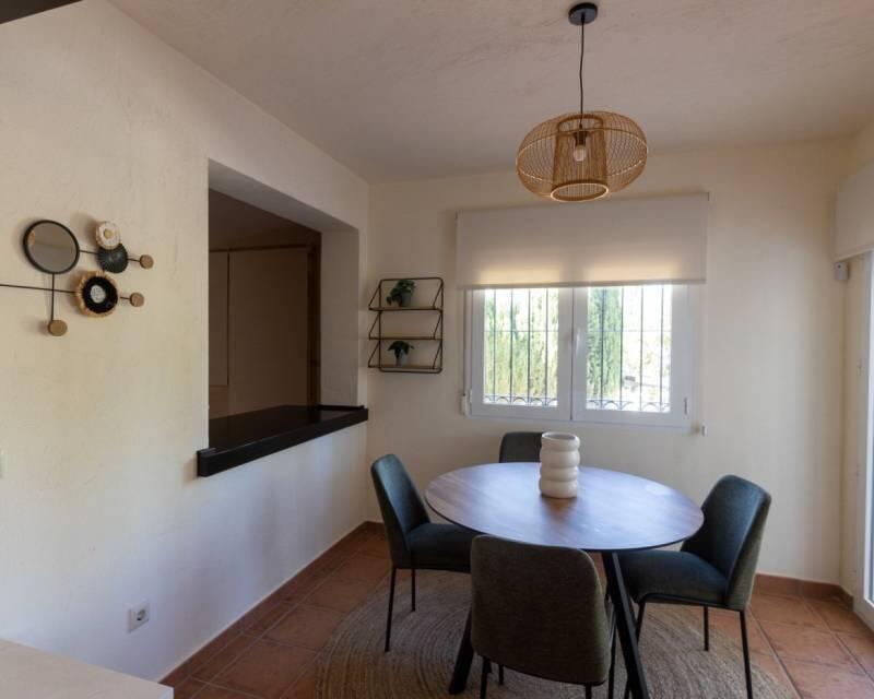 2 chambre Villa à vendre