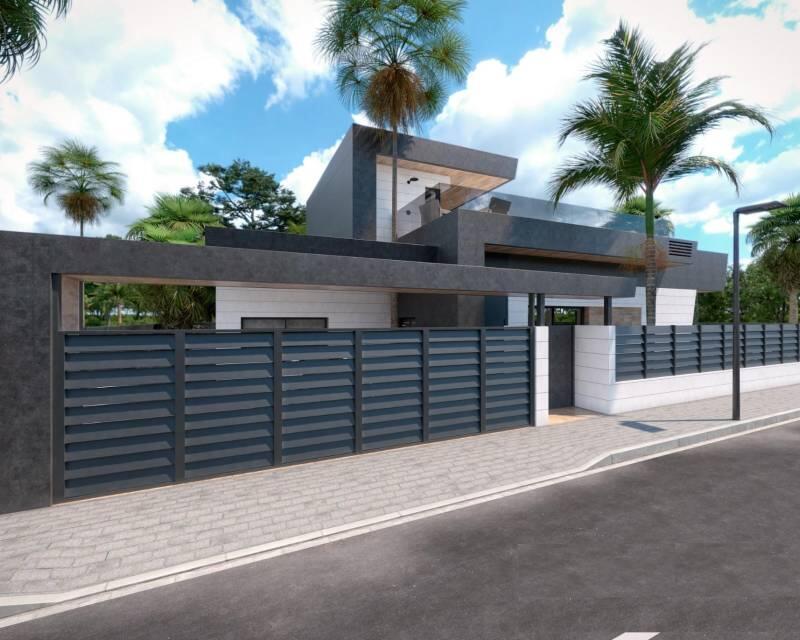 3 bedroom Villa for sale