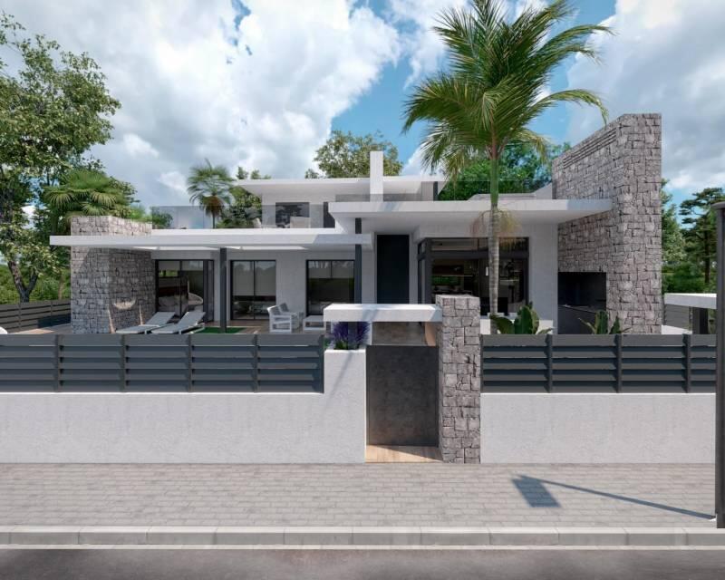 3 bedroom Villa for sale