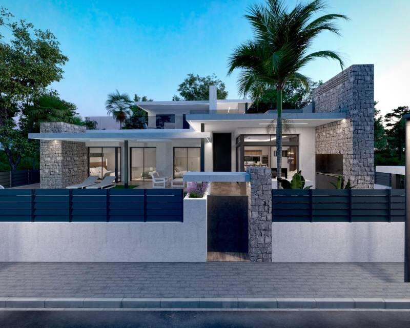 3 bedroom Villa for sale