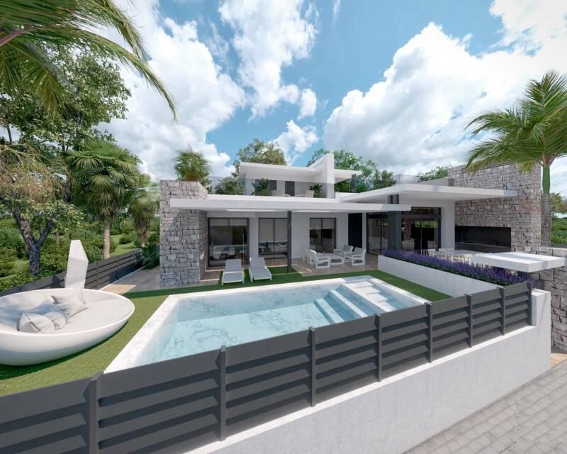 3 bedroom Villa for sale