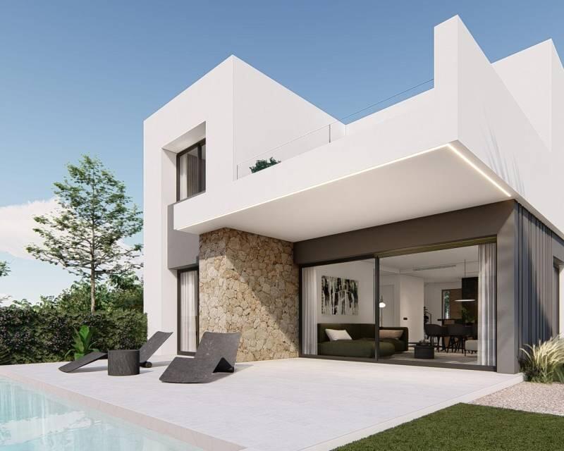 Villa for sale in Molina de Segura, Murcia