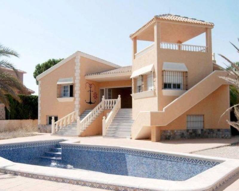 3 bedroom Villa for sale