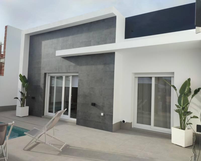 Villa til salg i Torre Pacheco, Murcia