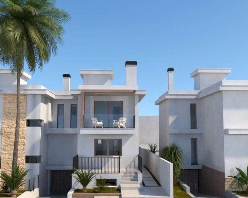 4 Cuarto Villa en venta