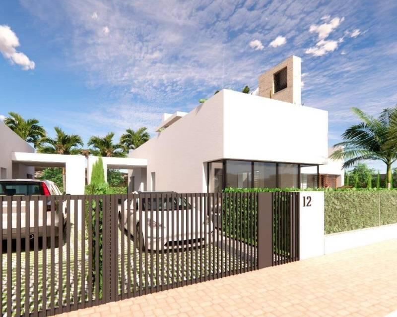 3 bedroom Villa for sale