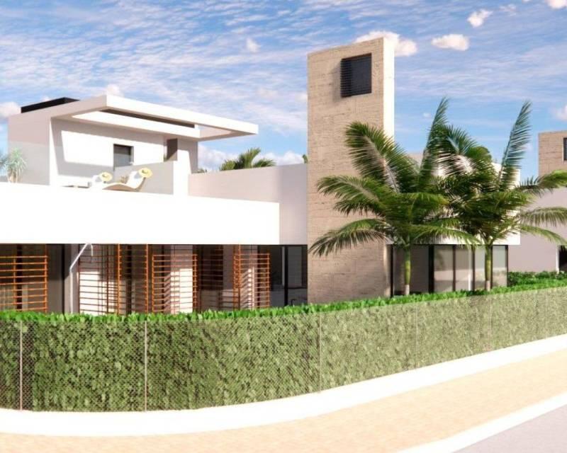 3 bedroom Villa for sale