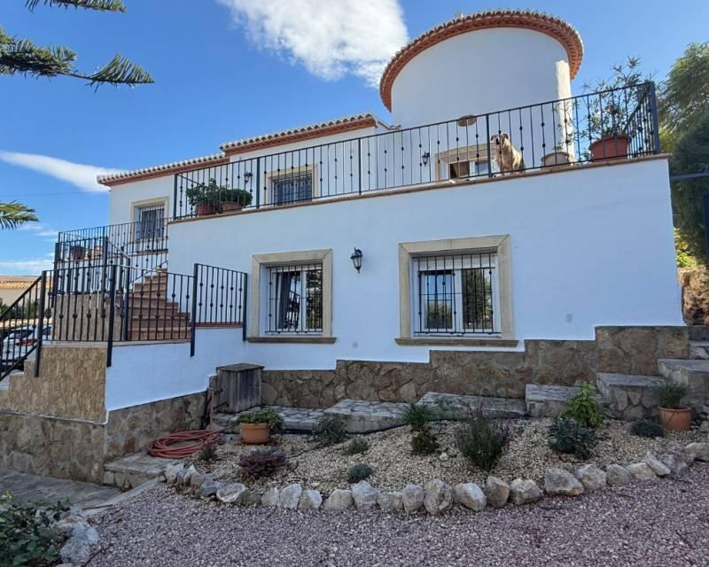 4 bedroom Villa for sale