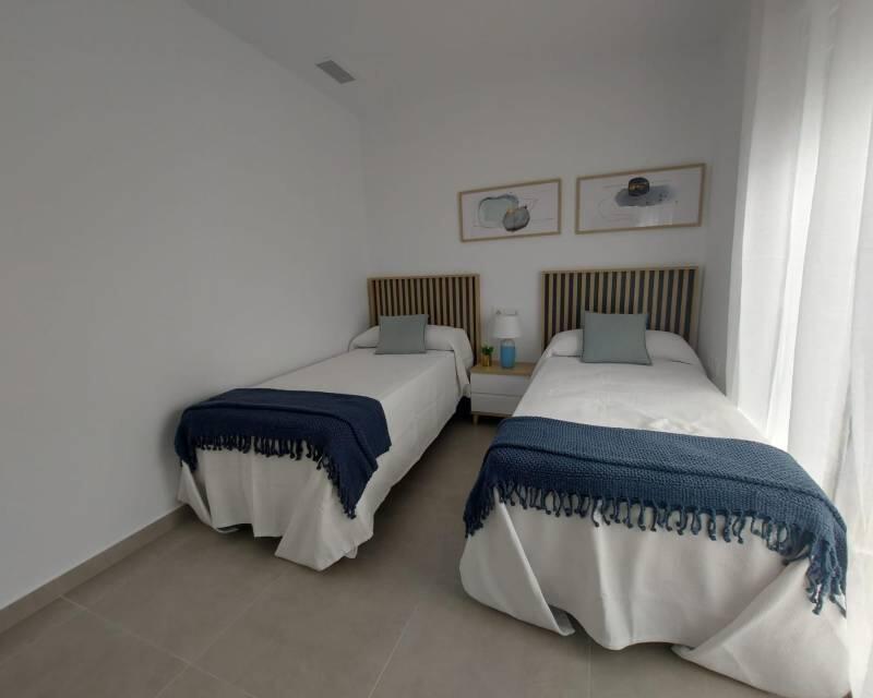 2 Schlafzimmer Villa zu verkaufen