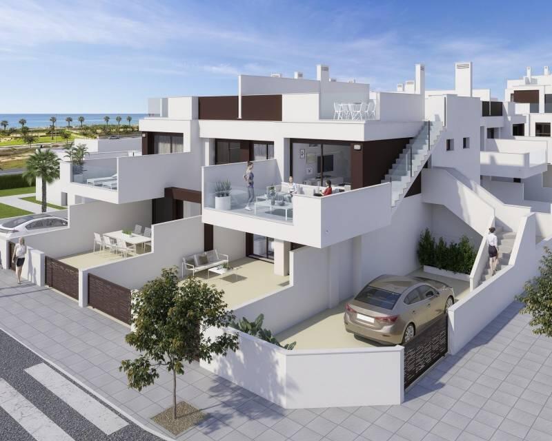 Villa à vendre dans Pilar de la Horadada, Alicante