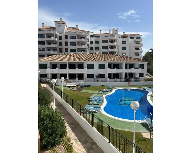 Appartement Te koop in Orihuela, Alicante