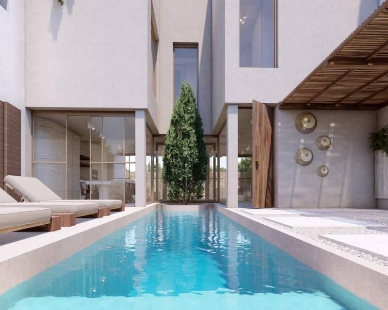 Villa zu verkaufen in Formentera del Segura, Alicante