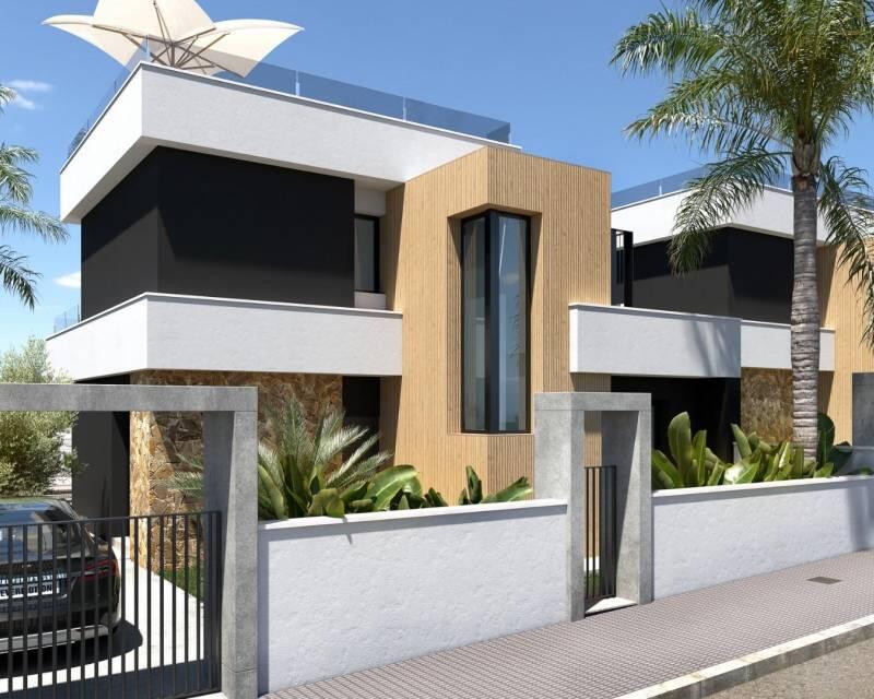 3 bedroom Villa for sale