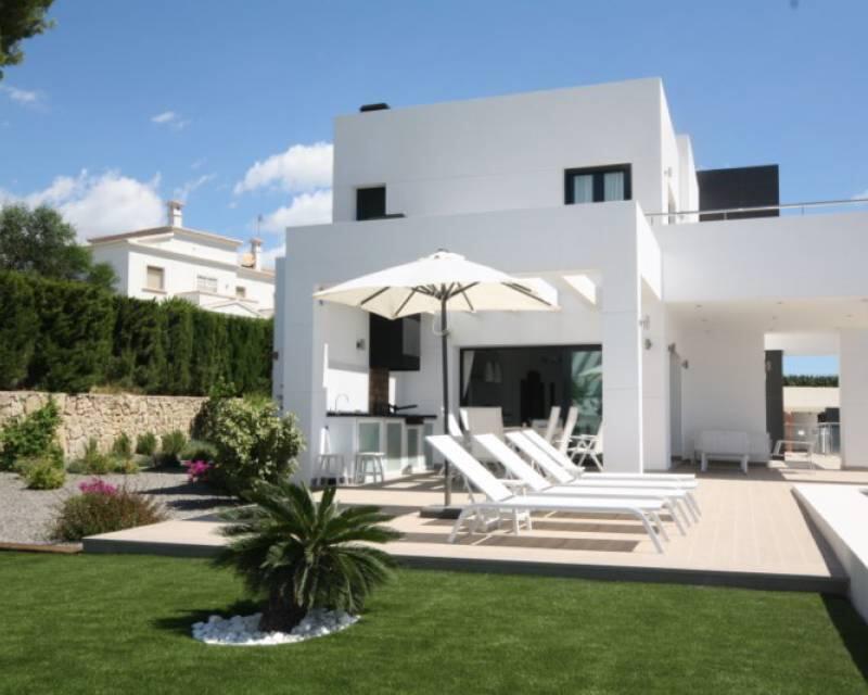 5 bedroom Villa for sale