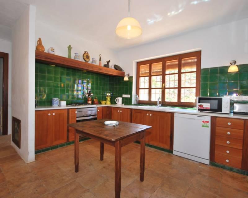 5 chambre Villa à vendre