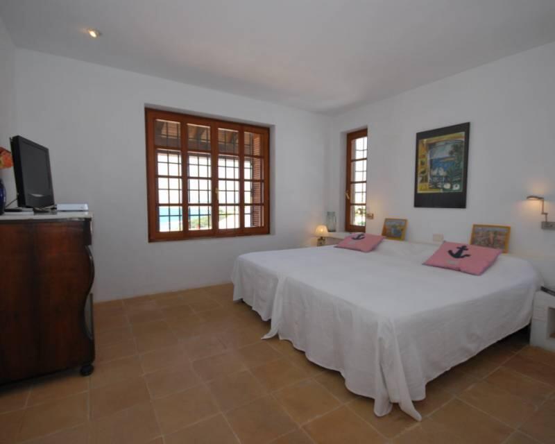 5 chambre Villa à vendre