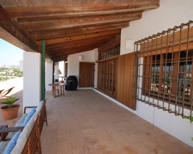 5 chambre Villa à vendre