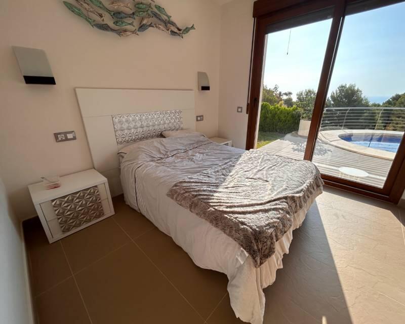 4 chambre Villa à vendre