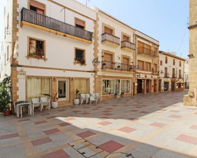 Villa en venta en Javea, Alicante