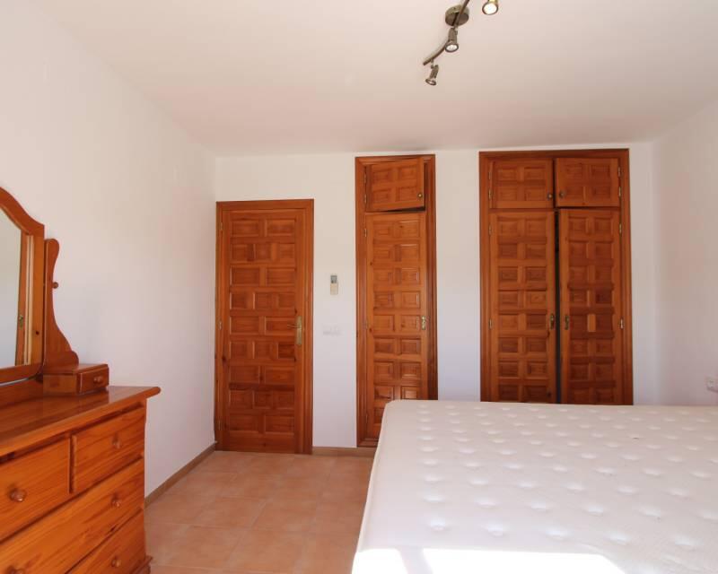 4 Cuarto Villa en venta