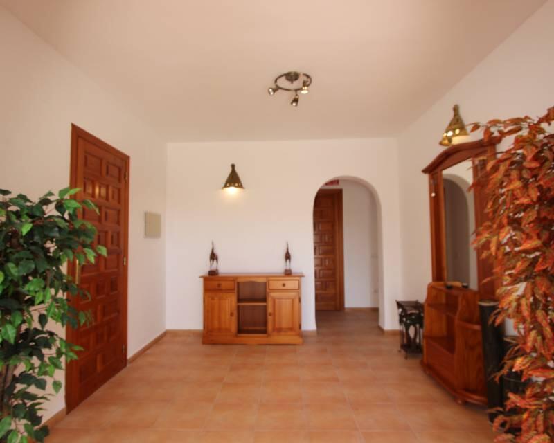 4 Cuarto Villa en venta