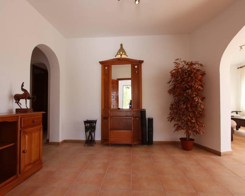 4 Cuarto Villa en venta