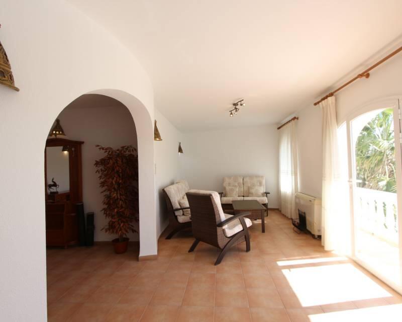 4 Cuarto Villa en venta