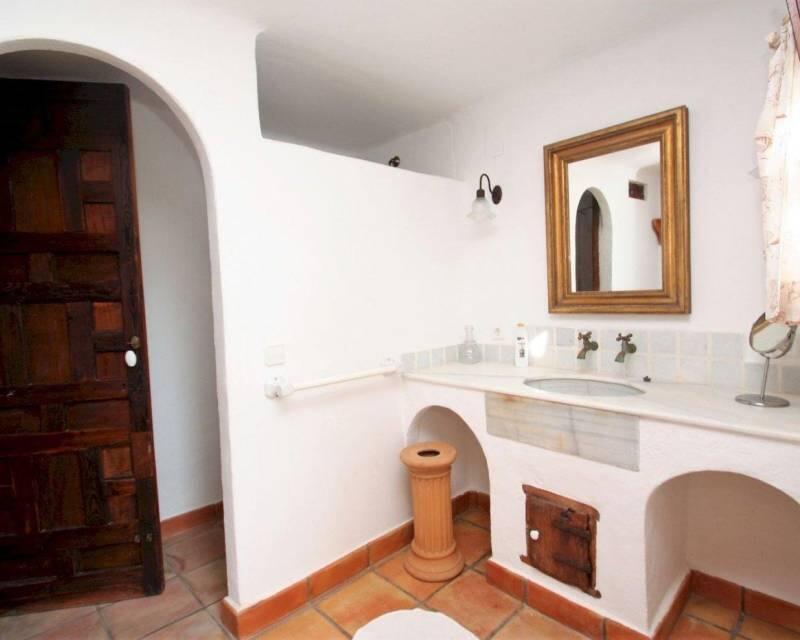 5 Cuarto Villa en venta