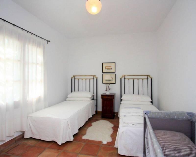 5 Cuarto Villa en venta