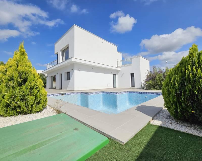 Villa en venta en Calpe, Alicante