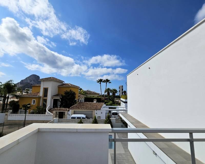 4 Cuarto Villa en venta