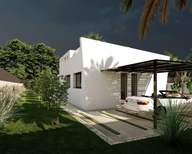 4 bedroom Villa for sale