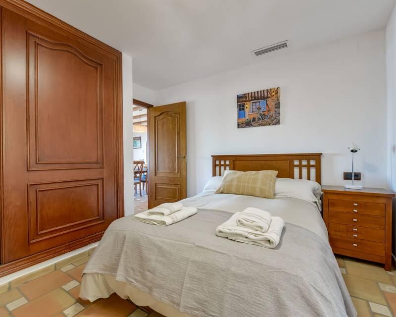 4 Schlafzimmer Villa zu verkaufen